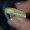 Rough Opal Rub, Lightning Ridge