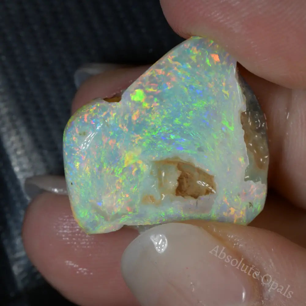 Rough Opal Stone