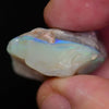 raw opal