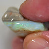 rough opal