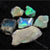 Australian Rough Opal Parcel, Lightning Ridge