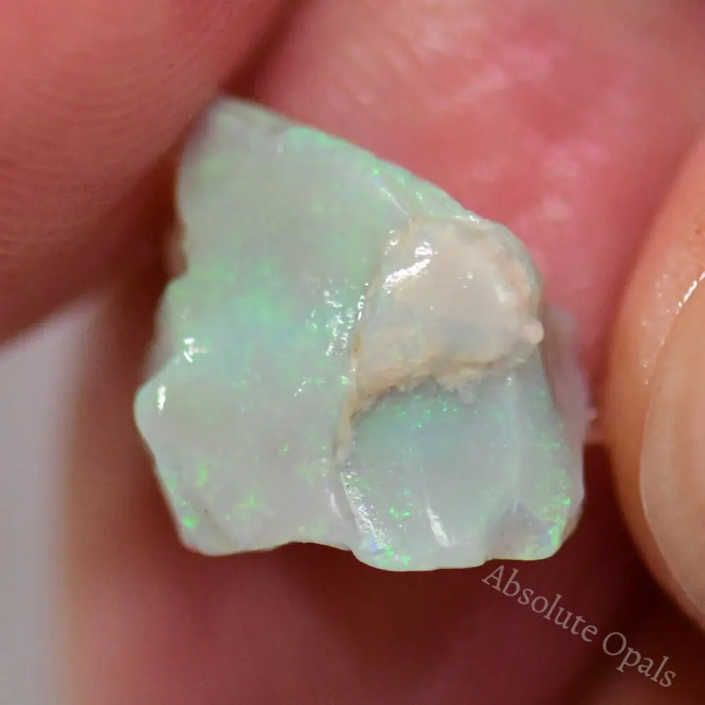 23.9 Cts Australian Rough Opal Parcel Lightning Ridge