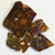 Australian Boulder Opal Rough Parcel