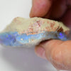 big opal