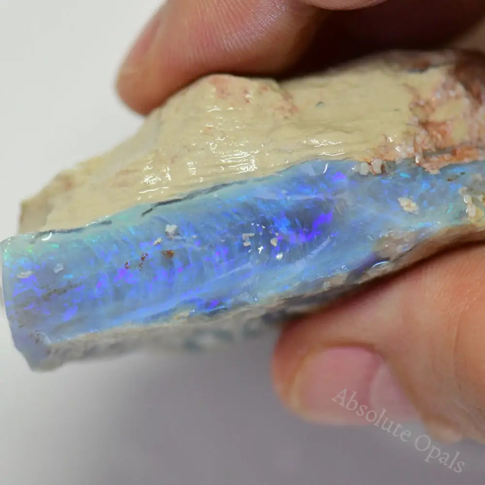 Australian Rough Opal Lightning Ridge