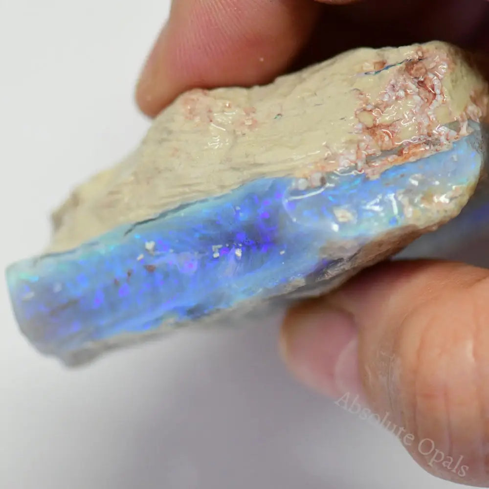 Australian Rough Opal Lightning Ridge