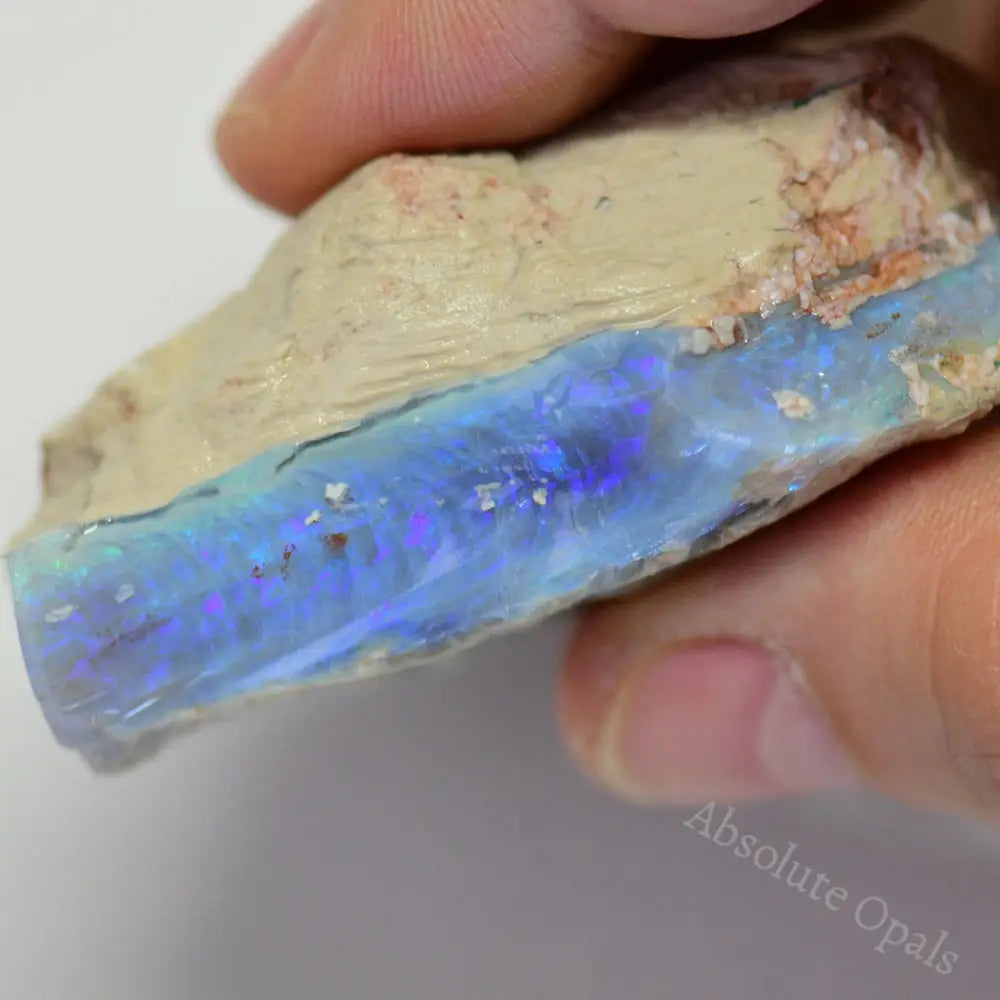 Australian Rough Opal Lightning Ridge