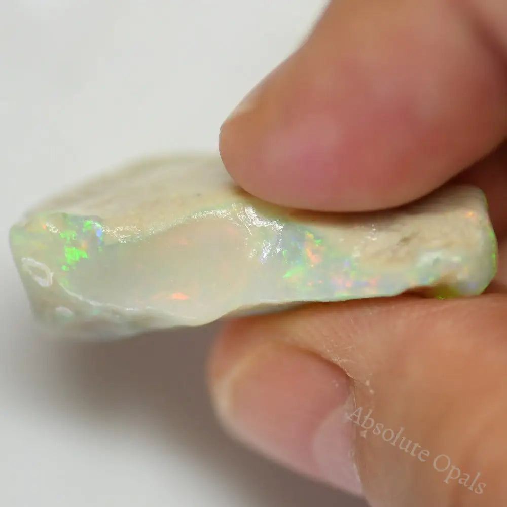 Single Opal Rough for Carving