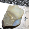 24.25 Cts Australian Lightning Ridge Opal Rough For Carving