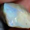 24.25 Cts Australian Lightning Ridge Opal Rough For Carving