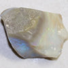 24.25 Cts Australian Lightning Ridge Opal Rough For Carving