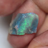 24.5 Cts Australian Rough Opal Parcel Rubs Lightning Ridge Cmr