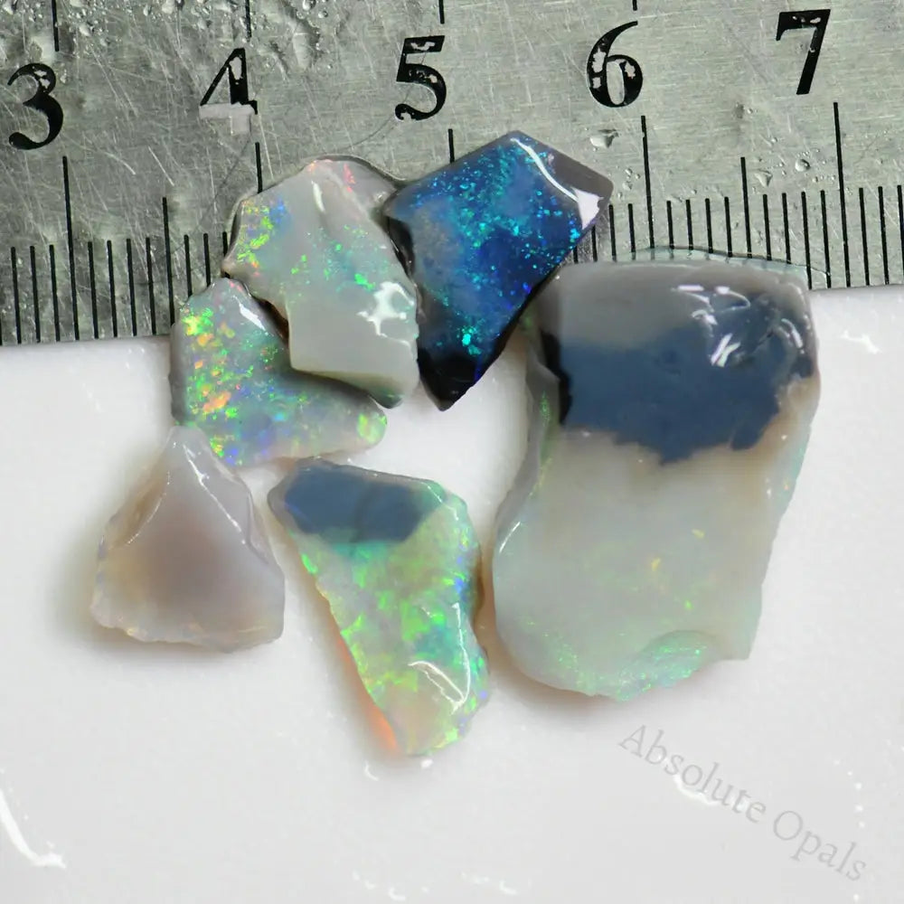 Rough Opal Parcel