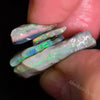 Australian Rough Opal Parcel, Lightning Ridge