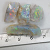 24.7 cts Rough Opal Parcel South Australian