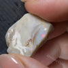 24.9 Cts Australian Rough Opal Lightning Ridge For Carving