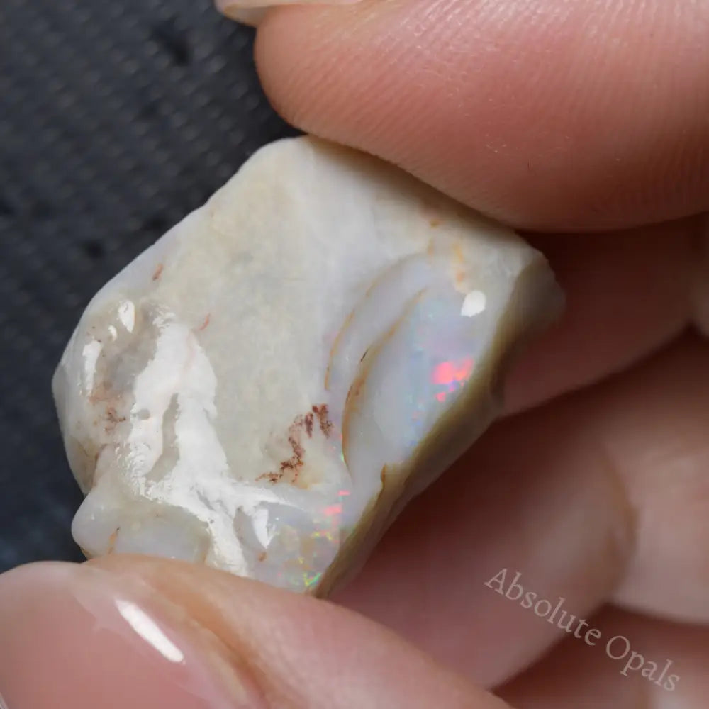 red Opal 