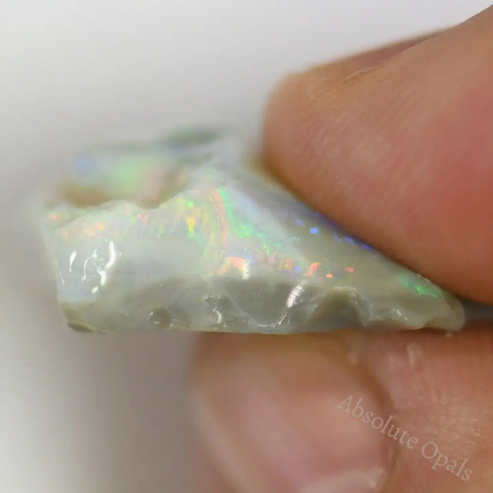 Single Opal Rough for Carving