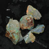 24 cts Rough Opal Parcel Lightning Ridge