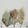 24 cts Rough Opal Parcel Lightning Ridge