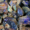 Fossil Opal