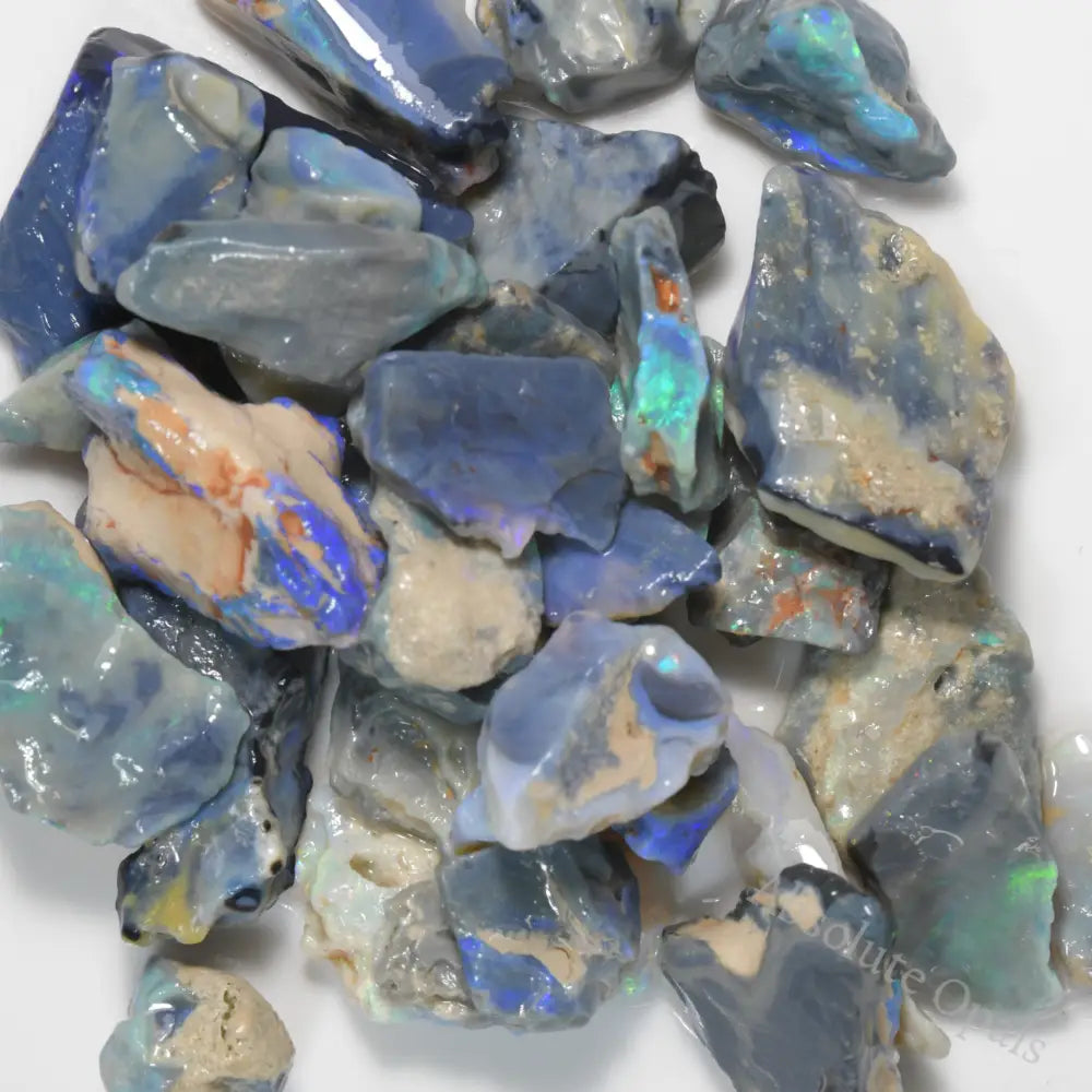 Australian Opal Parcel