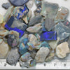 Rough Opal Parcel Lightning Ridge -Potch and Colour