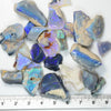 241 cts Rough Opal Parcel  Lightning Ridge