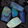 rough opal