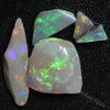 25.15 Cts Opal Rough Parcel Rubs 8.0-29.2X5.1-17.9X3.8-7.1Mm