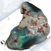 25.25Cts Australian Opal Rough Lightning Ridge For Carving