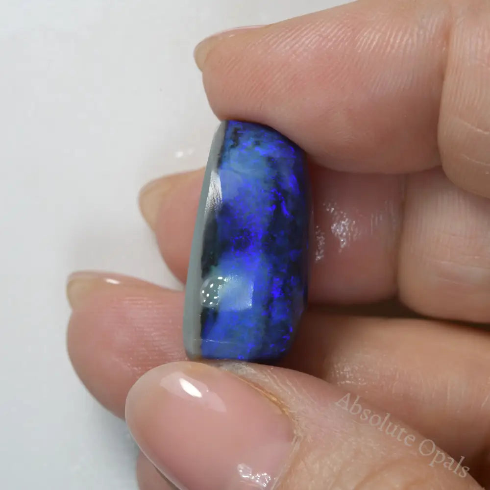 Opal Rub Single