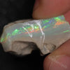 Australian Semi Black Opal Rough, Lightning Ridge