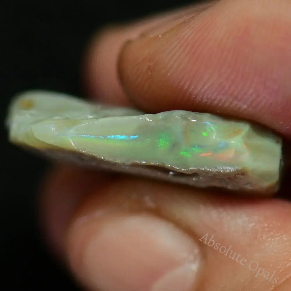 Australian Rough Opal for Carving