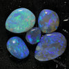 rough opal 