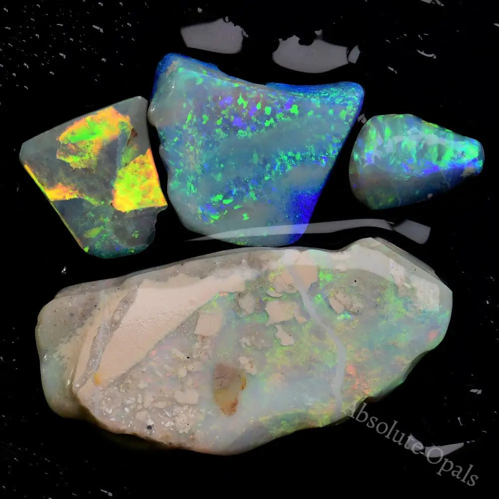 Rough Opal