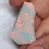 25.80 Cts Australian Opal Rough Parcel Rubs Lightning Ridge