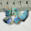  Rough Opal Parcel