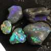 25.9 Cts Opal Rough Parcel 8.8-16.9X7.1-15.7X4.0-8.2Mm