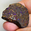 250 Cts Australian Boulder Opal Rough Parcel