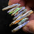 Australian Rough Opal Parcel Lightning Ridge - Potch and Colour