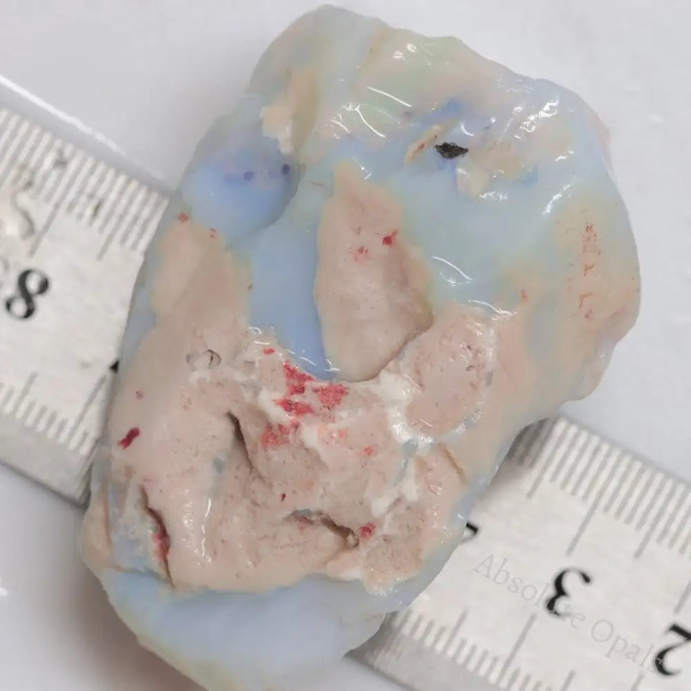 255.05 Cts Australian Lightning Ridge Opal Rough For Carving