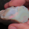 255.05 Cts Australian Lightning Ridge Opal Rough For Carving