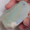 255.05 Cts Australian Lightning Ridge Opal Rough For Carving