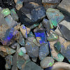 Rough Opal Parcel Lightning Ridge 