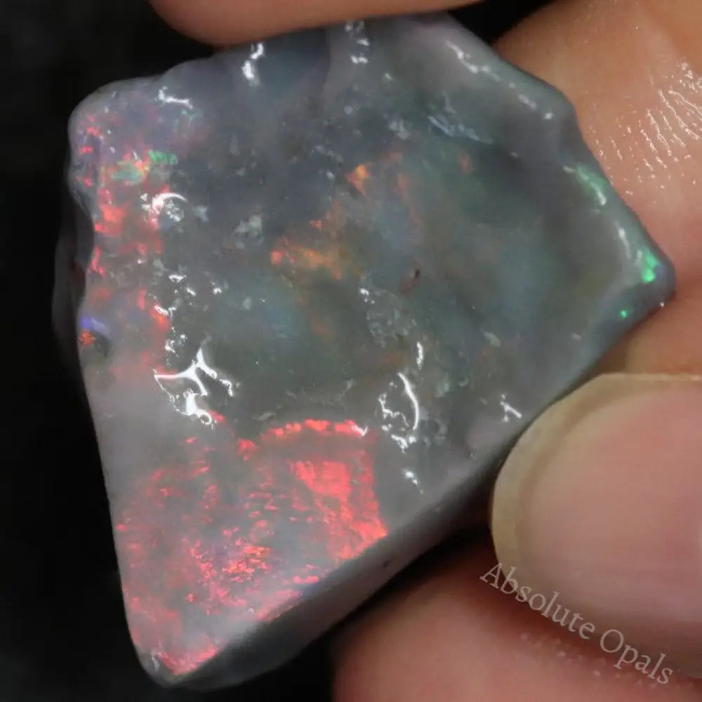 Australian Lightning Ridge, Opal Rough for Carving