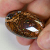 cabochon opal