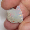 26.15 Cts Australian Opal Rough Parcel Rubs Lightning Ridge