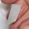 26.15 Cts Australian Opal Rough Parcel Rubs Lightning Ridge