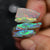 26.20 Cts Australian Rough Opal Parcel Lightning Ridge